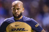 OFICIAL: TAS da veredicto en caso de Pumas vs Dani Alves