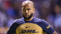 OFICIAL: TAS da veredicto en caso de Pumas vs Dani Alves