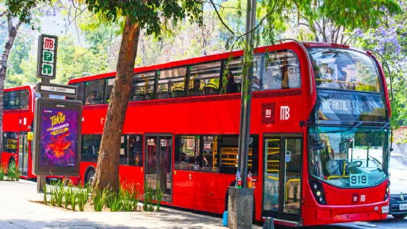 Metrobús CDMX: Línea 1 anuncia ampliación de horario