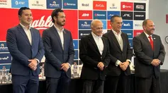 Jorge del Valle asume la dirección general de los Diablos Rojos del México