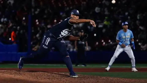 ¿Cuándo y dónde ver J3 Charros vs Sultanes en la Serie de Campeonato de la Zona Norte?