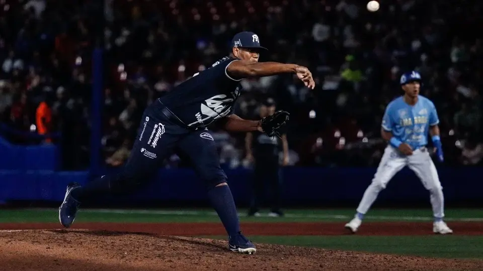¿Cuándo y dónde ver J3 Charros vs Sultanes en la Serie de Campeonato de la Zona Norte?