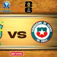 Brasil vs Chile EN VIVO Eliminatorias Conmebol Mundial 2026