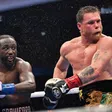 Terence Crawford deja vacante título de la WBA tras destronar a Canelo Álvarez