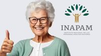 Credencial INAPAM 2025: así puedes tramitarla en octubre 2025
