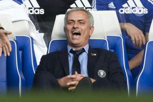The Special One vuelve a casa: Estos son los números de Mourinho en Stamford Bridge