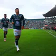 ¡Lo extraña Chivas! 'Nene' Beltrán se luce con golazo ante Querétaro