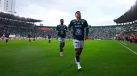 ¡Lo extraña Chivas! 'Nene' Beltrán se luce con golazo ante Querétaro