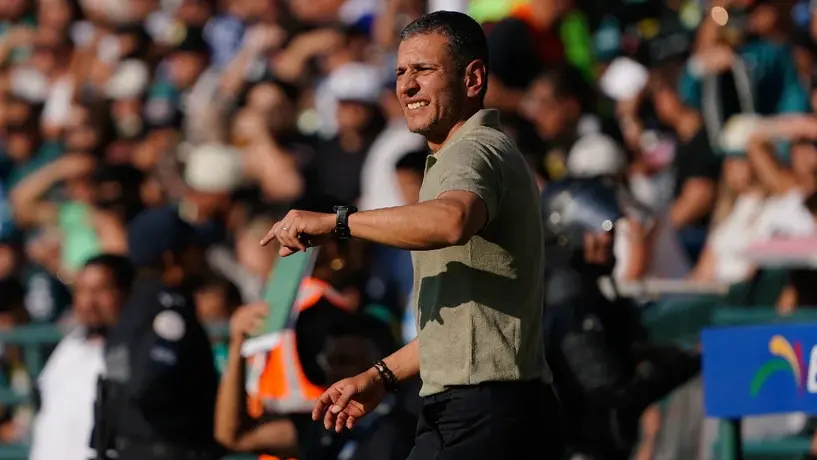 Jaime Lozano sale enfadado tras el Pachuca vs Cruz Azul: “Estoy que ardo por dentro"