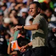 Jaime Lozano sale enfadado tras el Pachuca vs Cruz Azul: “Estoy que ardo por dentro"