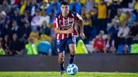 ‘Hicimos un partido inteligente’ Erick Gutiérrez tras ganar el Clásico Nacional