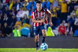 ‘Hicimos un partido inteligente’ Erick Gutiérrez tras ganar el Clásico Nacional