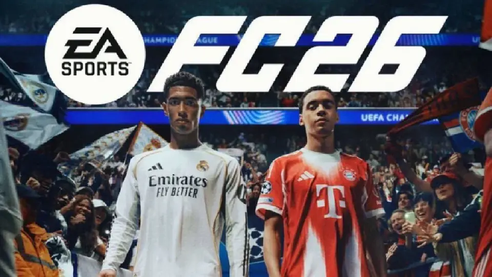 ¿Por qué no aparece la Liga MX en el EA FC 26?