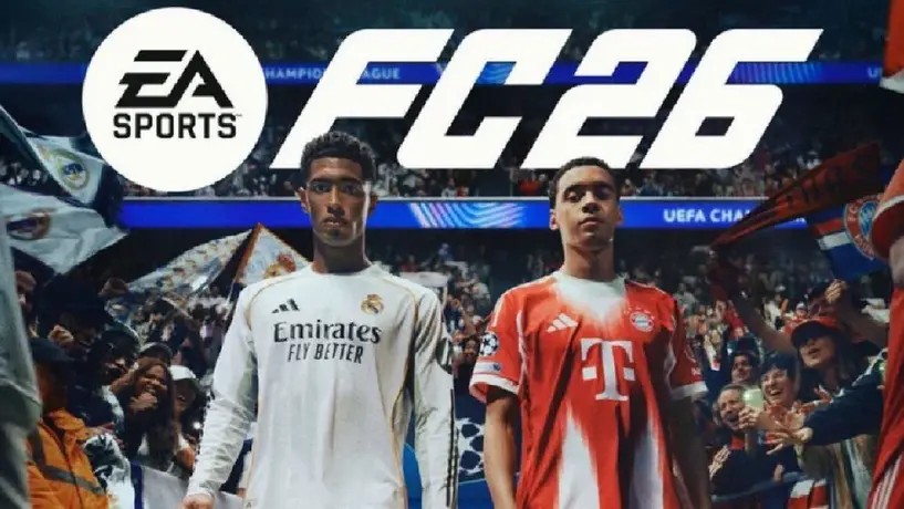 ¿Por qué no aparece la Liga MX en el EA FC 26?