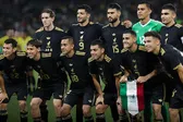Así luce la playera de visitante que la Selección Mexicana utilizaría en el Mundial 2026