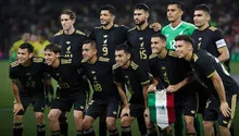 Así luce la playera de visitante que la Selección Mexicana utilizaría en el Mundial 2026