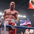 Canelo vs Crawford: ¿Cómo le ha ido a Saúl Álvarez ante boxeadores estadounidenses?
