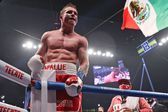 Canelo vs Crawford: ¿Cómo le ha ido a Saúl Álvarez ante boxeadores estadounidenses?