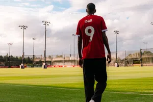 ¡Inédito! Liverpool rompe marca histórica, con fichaje de Isak, en la Premier League