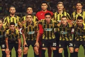 Jugadores del Kairat Almaty explotan de emoción al enterarse que enfrentarán al Real Madrid
