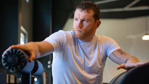 ¿Canelo Álvarez se retira tras enfrentar a Terence Crawford? El mexicano sorprende con su declaración
