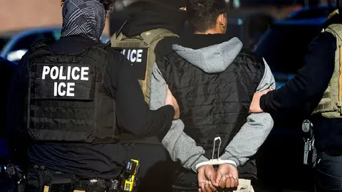 Otro mexicano muere bajo custodia del ICE; van 14 en lo que va del año