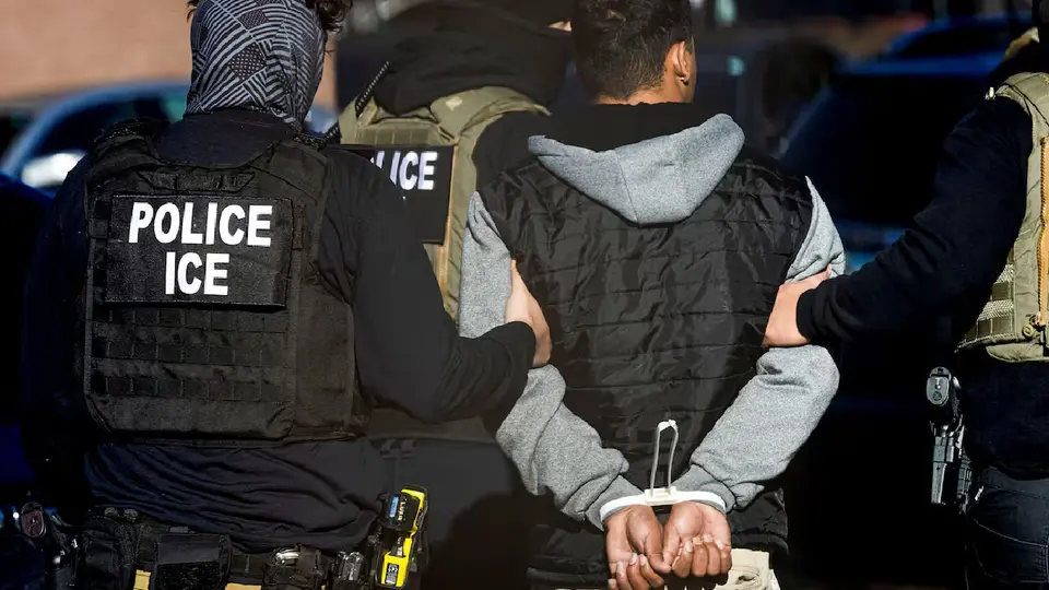 Otro mexicano muere bajo custodia del ICE; van 14 en lo que va del año
