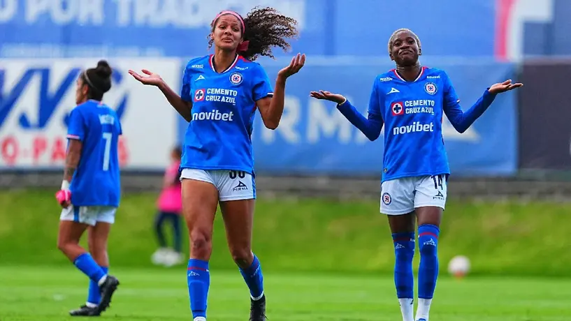 ¡Locura de partido! Cruz Azul venció a Toluca en un espectáculo de volteretas
