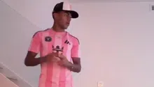 ¡Lamine Yamal y Messi! Este es el video que incendió las redes sociales