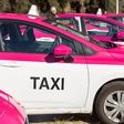 Taxis CDMX: Así planean renovar 73 mil unidades en este 2025