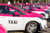 Taxis CDMX: Así planean renovar 73 mil unidades en este 2025