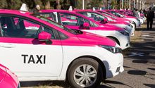 Taxis CDMX: Así planean renovar 73 mil unidades en este 2025