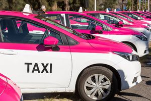 Taxis CDMX: Así planean renovar 73 mil unidades en este 2025