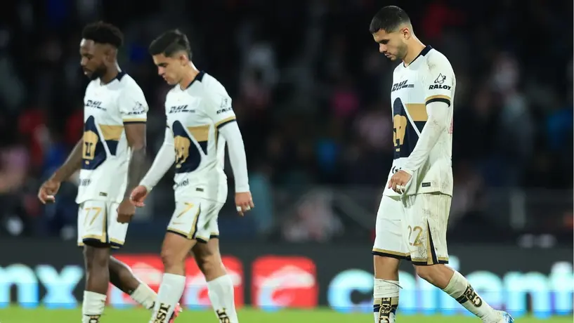 Luis Pérez después de la derrota ante Chivas: "Esto no se acaba hasta que se acaba"