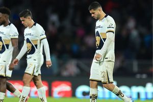 Luis Pérez después de la derrota ante Chivas: "Esto no se acaba hasta que se acaba"