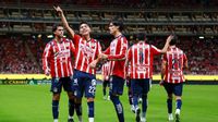 ¿A Liguilla? Chivas y la parte más sencilla del Apertura 2025