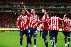 ¿A Liguilla? Chivas y la parte más sencilla del Apertura 2025