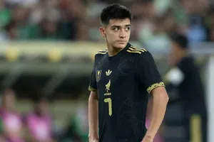 ¡De la mano de Gilberto Mora! México Sub 20 define lista rumbo al Mundial de Chile 2025