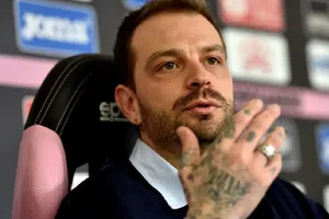 Fallece Paul Baccaglini, ex presidente del Palermo FC