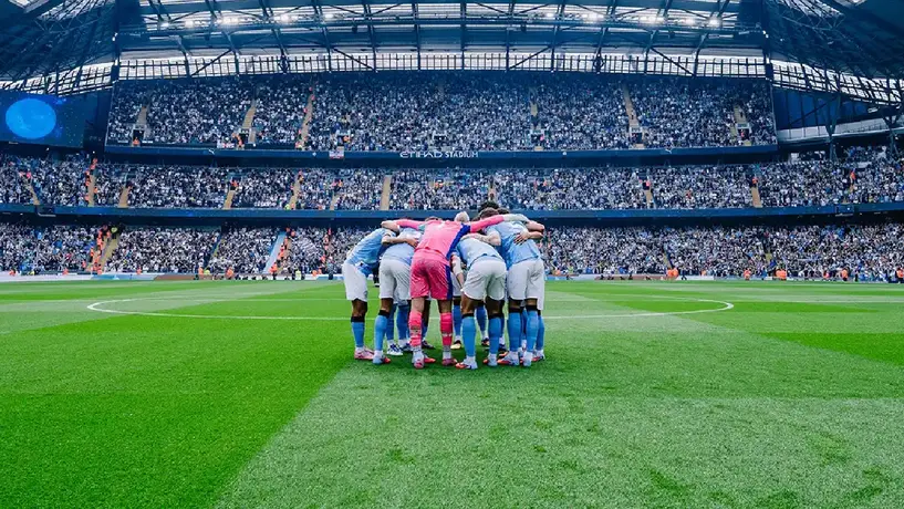 ¡Limpia! Manchester City se despide de históricos jugadores en el cierre de pases