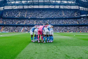 ¡Limpia! Manchester City se despide de históricos jugadores en el cierre de pases