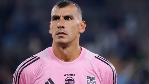 ¡Histórico! Nahuel Guzmán llega a 200 partidos con portería en cero
