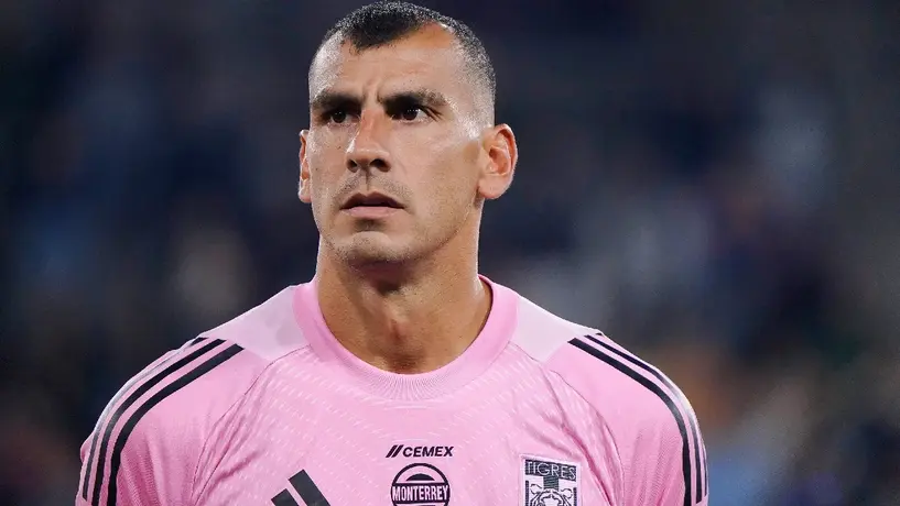 ¡Histórico! Nahuel Guzmán llega a 200 partidos con portería en cero