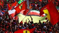 Gran Premio de Italia 2025: ¿Dónde y a qué hora ver la actividad en Monza?