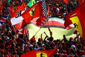 Gran Premio de Italia 2025: ¿Dónde y a qué hora ver la actividad en Monza?