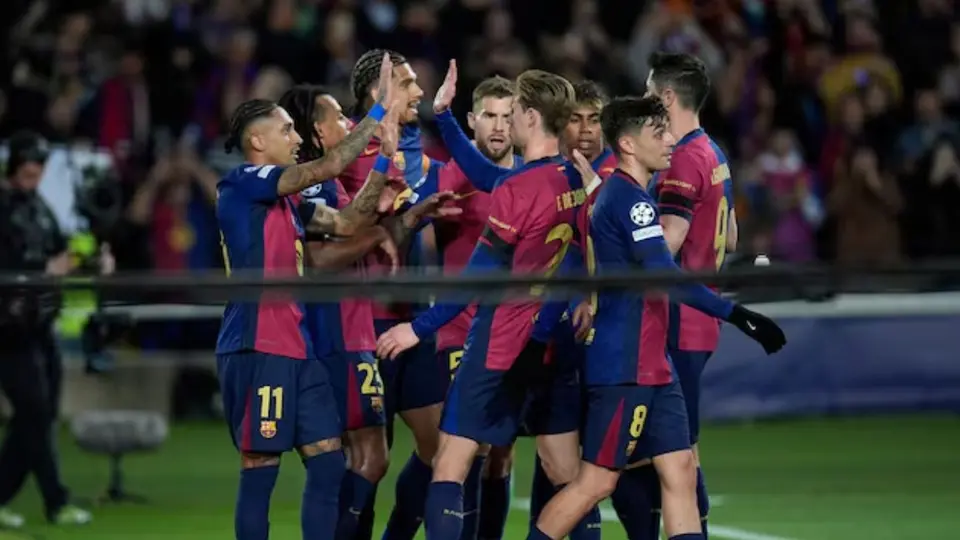 Toni Kroos “aplasta” al FC Barcelona: “Cualquier equipo puede hacerles daño”