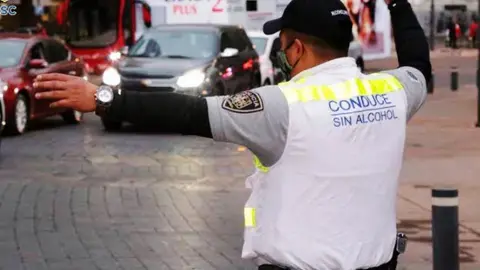 Si tomas, no manejes… o cenarás en El Torito: este será el menú del 15 de septiembre