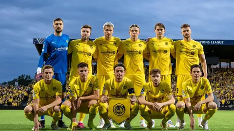 Bodo Glimt vs Inter de Milán: Debut del Ártico en Fase Eliminatoria de Champions League