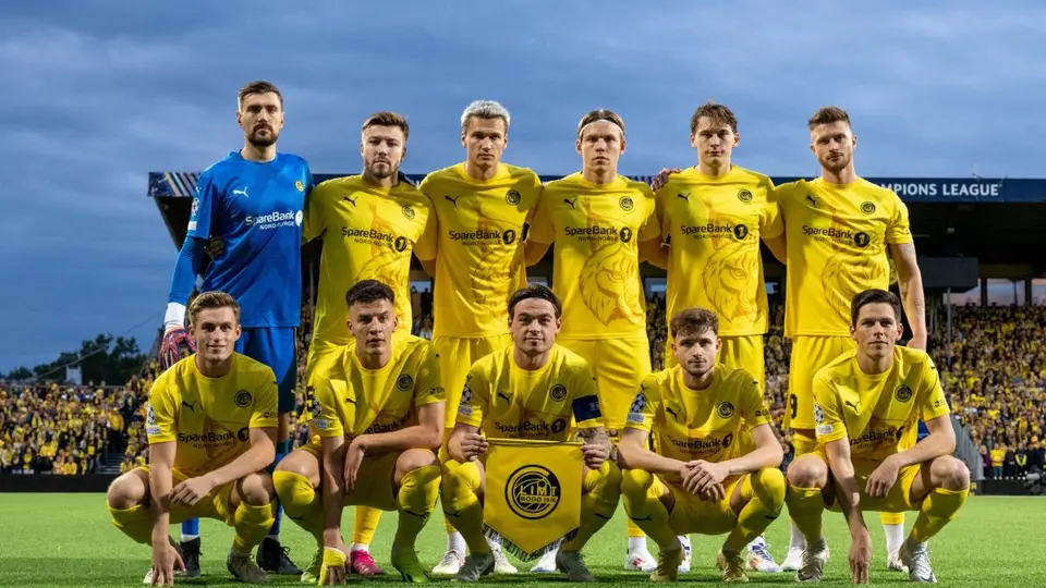 Bodo Glimt vs Inter de Milán: Debut del Ártico en Fase Eliminatoria de Champions League