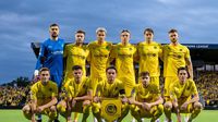 Bodo Glimt vs Inter de Milán: Debut del Ártico en Fase Eliminatoria de Champions League